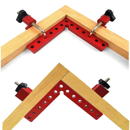 Clamb™ | Ausrichtungszangen Ecke einstellen - Finezo.de