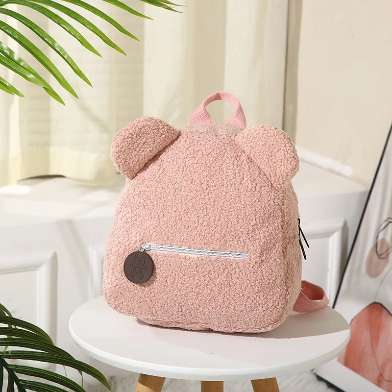 BearBag™ | Der einzigartige Schulrucksack für Kids | 50% RABATT - Finezo.de