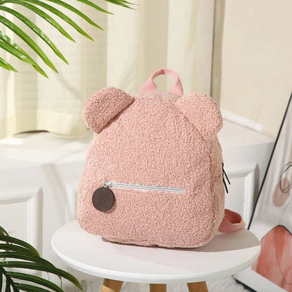 BearBag™ | Der einzigartige Schulrucksack für Kids | 50% RABATT - Finezo.de