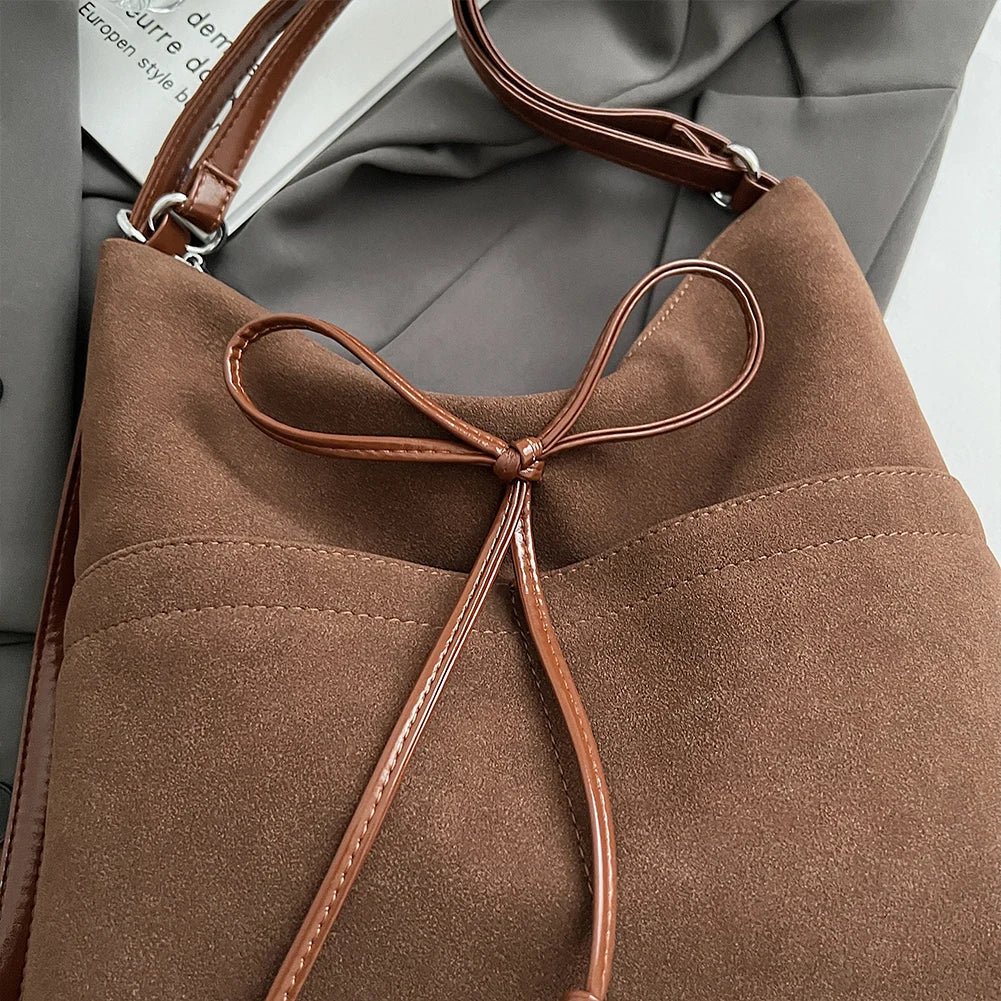 Lotte™ | Die stilvolle Schultertasche für jede Gelegenheit!| 50% RABATT - Finezo.de