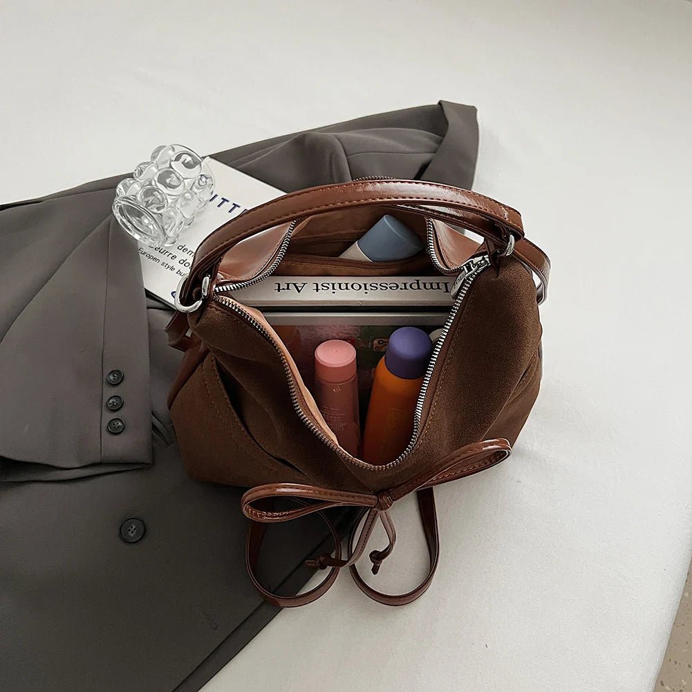 Lotte™ | Die stilvolle Schultertasche für jede Gelegenheit!| 50% RABATT - Finezo.de