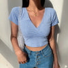 Hannah™ | Sommer Damenoberteil