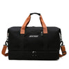 MotionBag™ | Travel Gym Bag