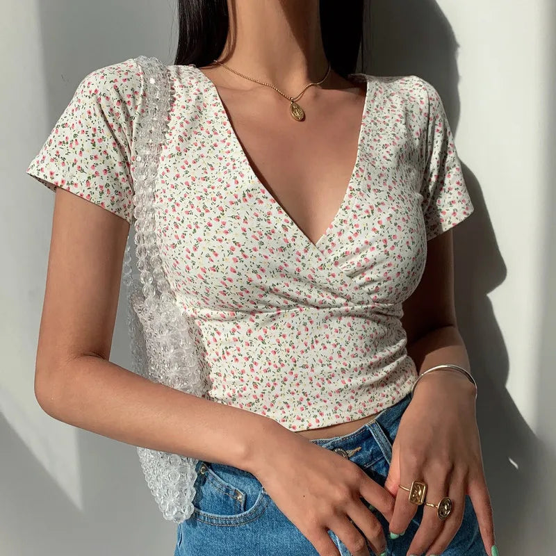 Hannah™ | Sommer Damenoberteil