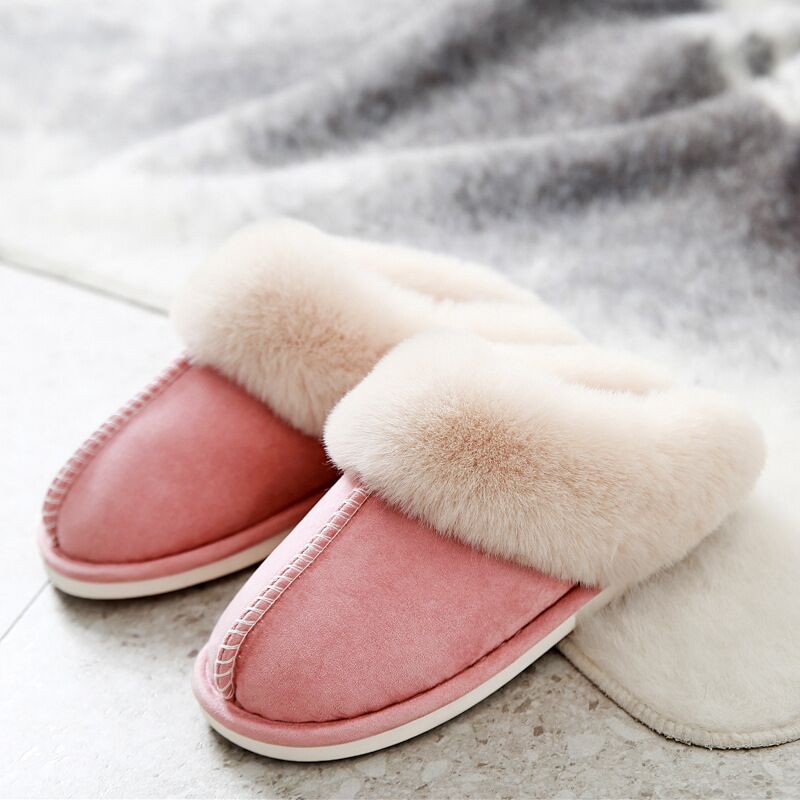 Cozyfeet™ | Warme Luxus - Pantoffeln | 1+1 GRATIS - Finezo.de