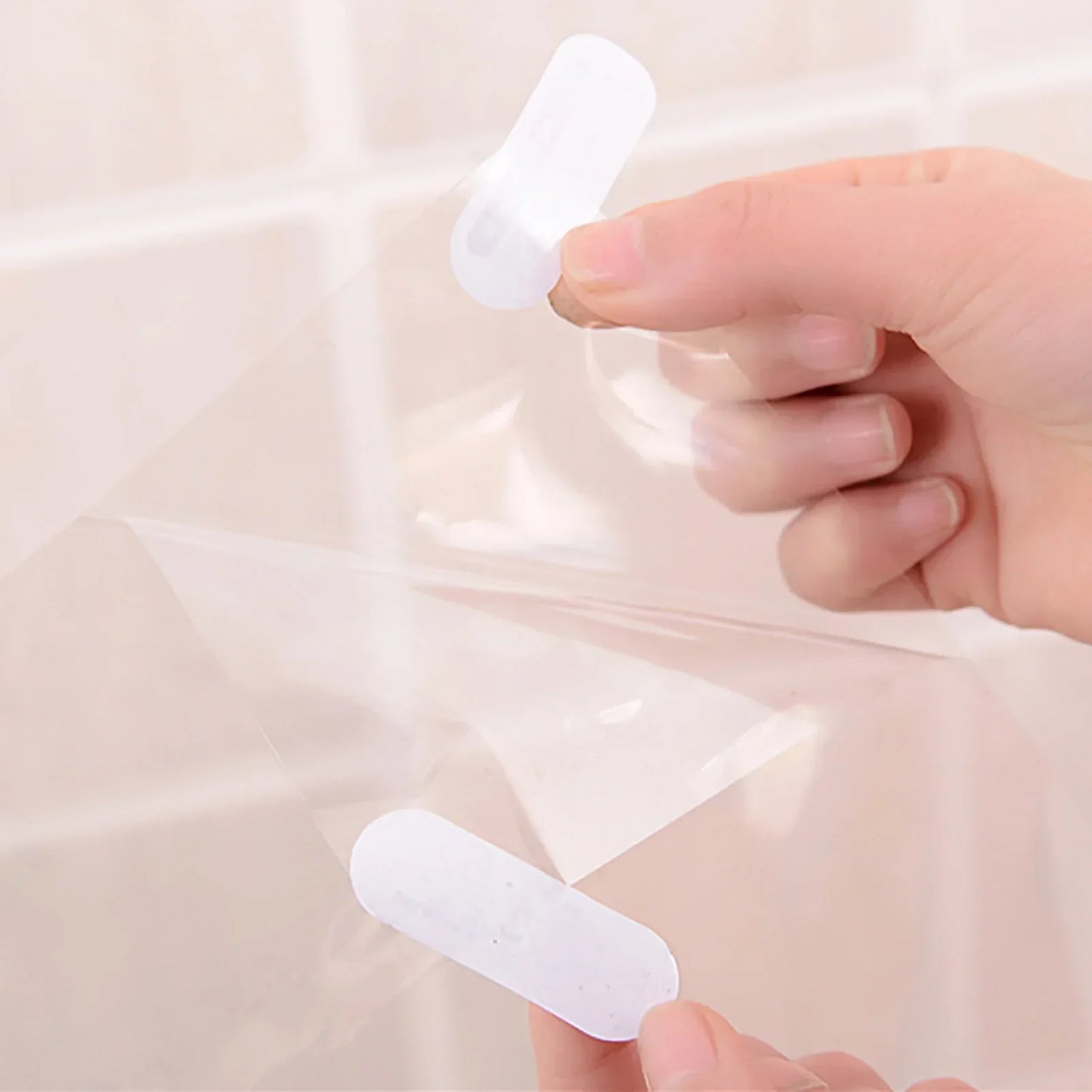 ClearPro™ | Selbstklebende Mehrzweck-Schutzabdeckung