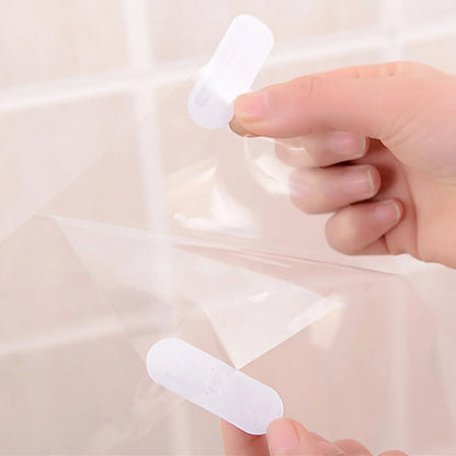 ClearPro™ | Selbstklebende Mehrzweck-Schutzabdeckung