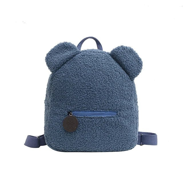 BearBag™ | Der einzigartige Schulrucksack für Kids | 50% RABATT - Finezo.de