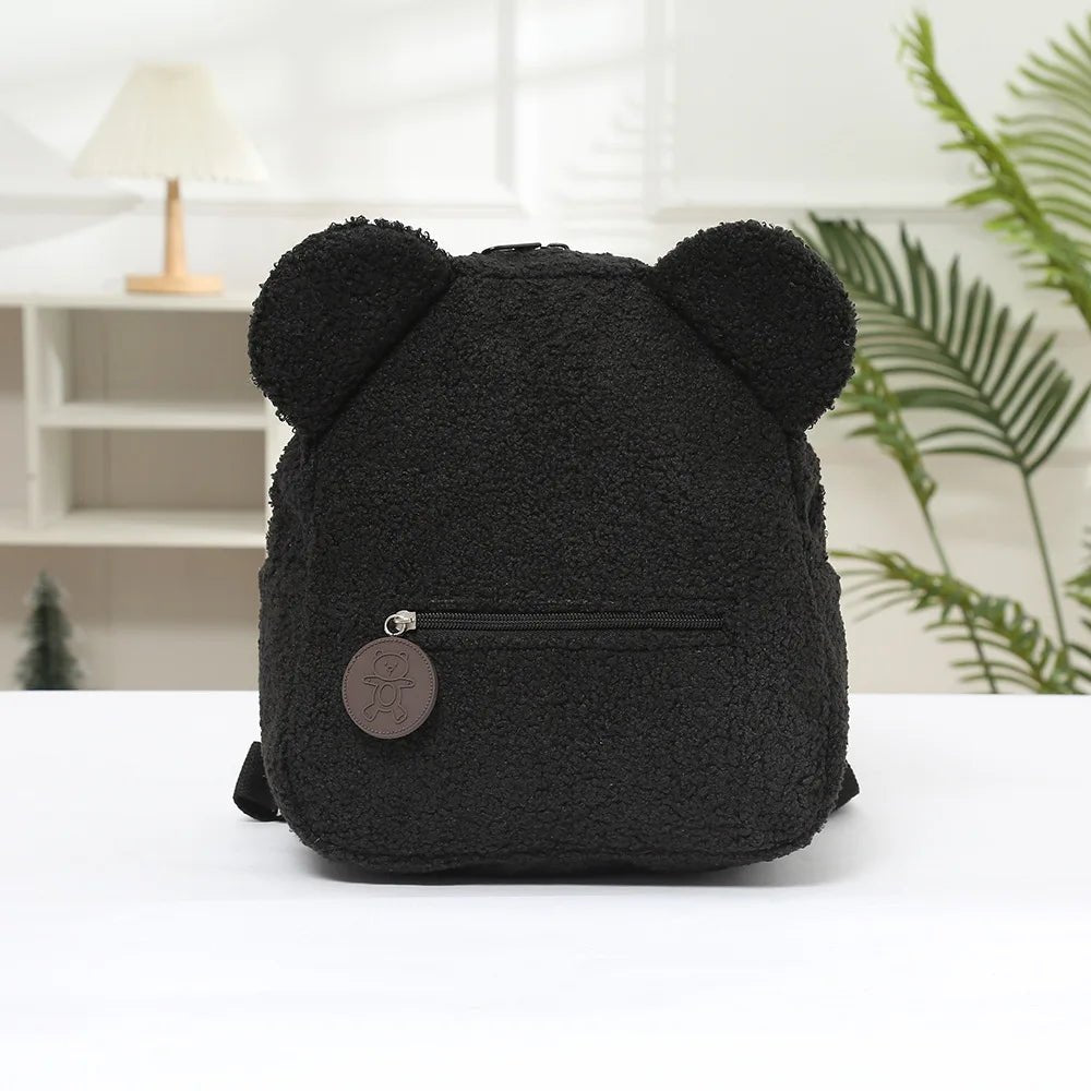 BearBag™ | Der einzigartige Schulrucksack für Kids | 50% RABATT - Finezo.de