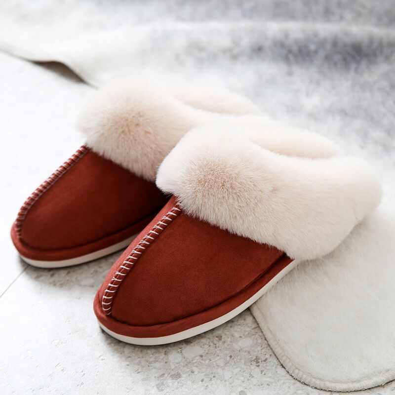 Cozyfeet™ | Warme Luxus - Pantoffeln | 1+1 GRATIS - Finezo.de