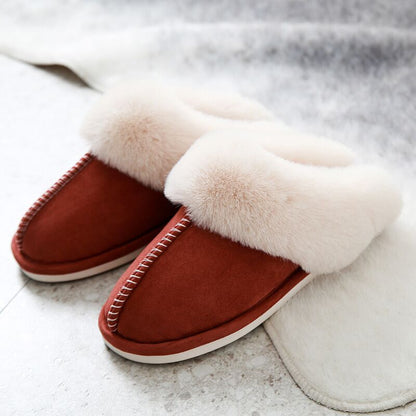 Cozyfeet™ | Warme Luxus - Pantoffeln | 1+1 GRATIS - Finezo.de