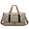 MotionBag™ | Travel Gym Bag