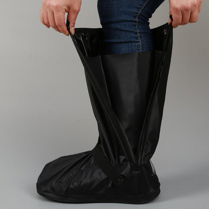 Shoecover™ I Wasserdicht und rutschfest! - Finezo.de