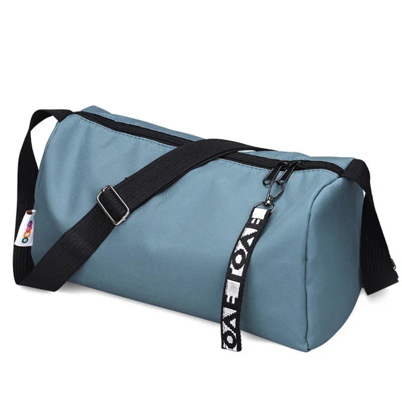 Fitbag™ | Sportliche Eleganz Sporttasche | 50% RABATT - Finezo.de