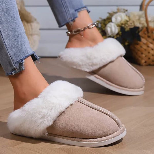 Cozyfeet™ | Warme Luxus - Pantoffeln | 1+1 GRATIS - Finezo.de