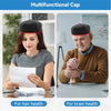 GrowHat™ | Red Light Hair Growth Cap | 50% RABATT