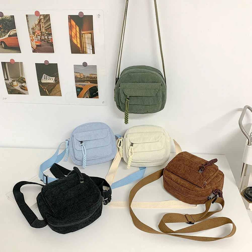 Nova™ | Trendige Schultertasche