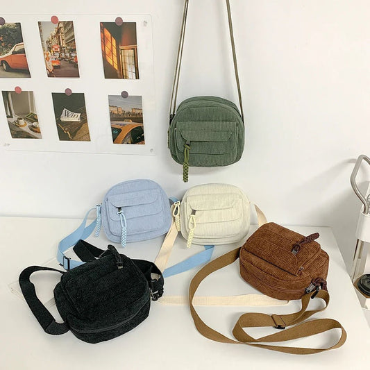 Nova™ | Trendige Schultertasche - Finezo.de