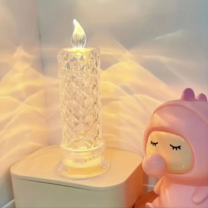 Glow Candle™ | Flammenlose LED - Stimmungslichter - 50% RABATT - Finezo.de