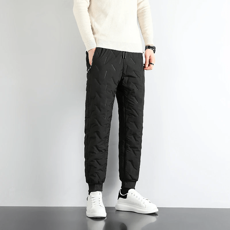 PolarCore™ | Unisex Isolierte Winterhose - Finezo.de