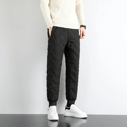 PolarCore™ | Unisex Isolierte Winterhose - Finezo.de