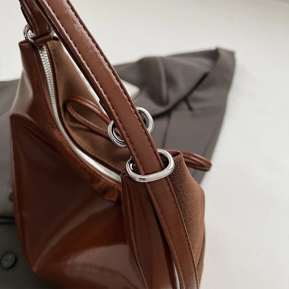 Lotte™ | Die stilvolle Schultertasche für jede Gelegenheit!| 50% RABATT - Finezo.de