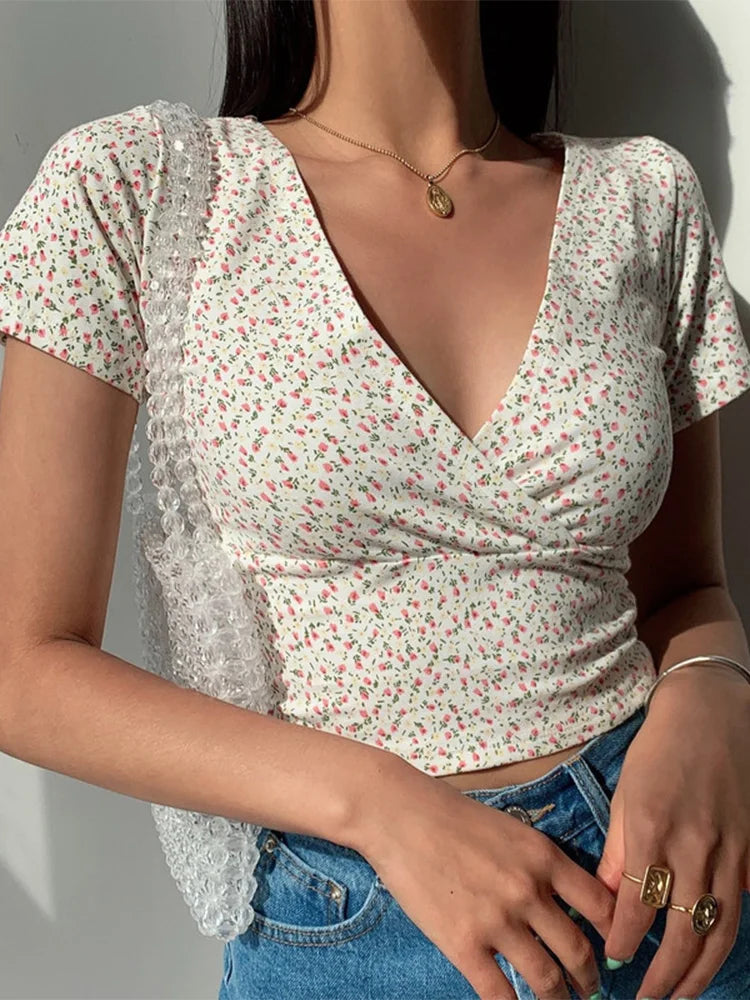 Hannah™ | Sommer Damenoberteil