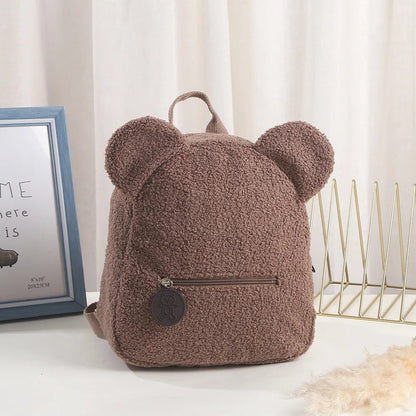 BearBag™ | Der einzigartige Schulrucksack für Kids | 50% RABATT - Finezo.de
