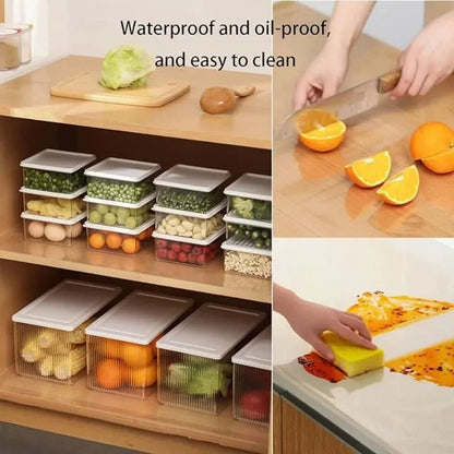 ClearPro™ | Selbstklebende Mehrzweck-Schutzabdeckung