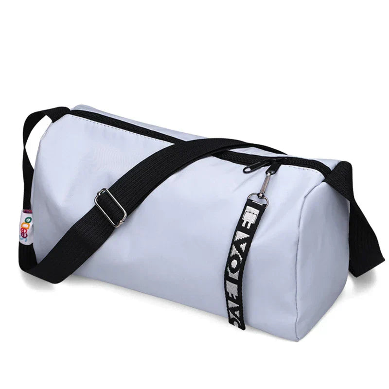 Fitbag™ | Sportliche Eleganz Sporttasche | 50% RABATT