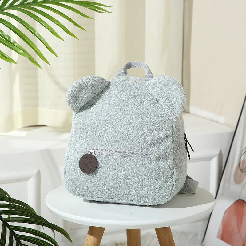 BearBag™ | Der einzigartige Schulrucksack für Kids | 50% RABATT - Finezo.de