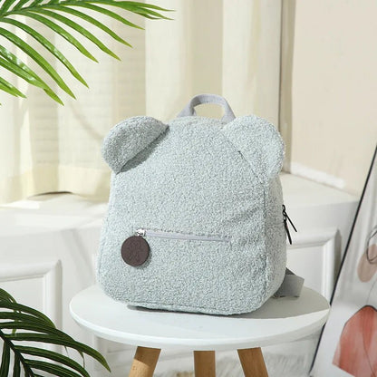 BearBag™ | Der einzigartige Schulrucksack für Kids | 50% RABATT - Finezo.de