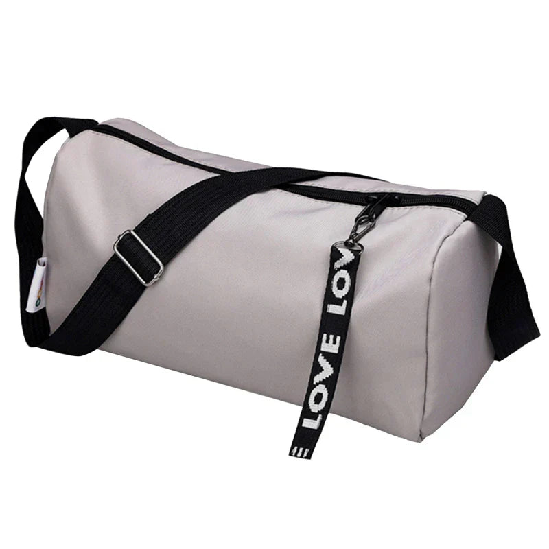 Fitbag™ | Sportliche Eleganz Sporttasche | 50% RABATT