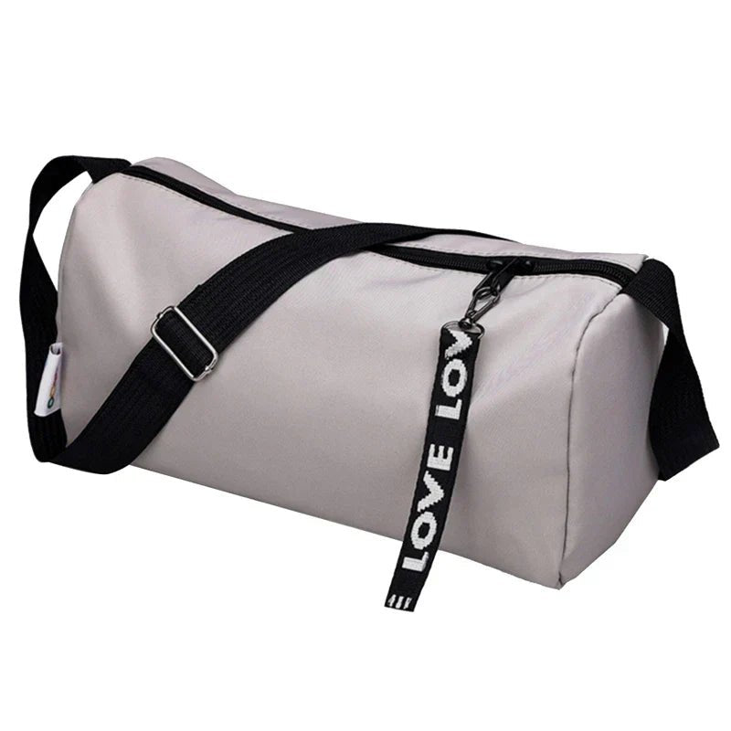 Fitbag™ | Sportliche Eleganz Sporttasche | 50% RABATT - Finezo.de