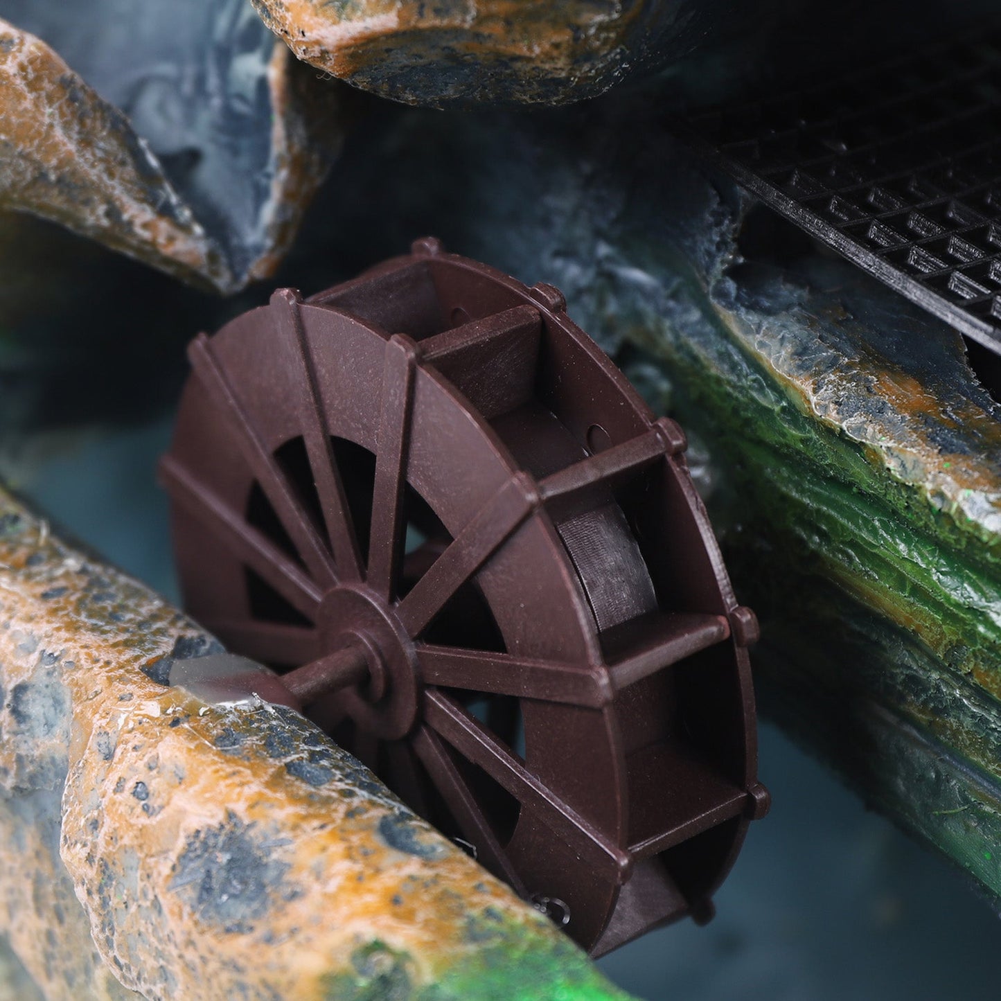 BonsaiFontain™ | Beruhigende Wasserfontaine. - Finezo.de