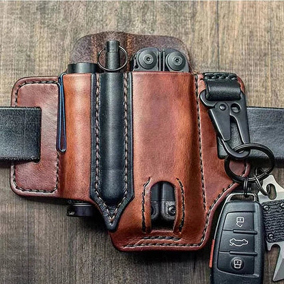 BeltCover™ | Bewahrt Ihre Sachen sicher und in Reichweite auf | 50% RABATT - Finezo.de