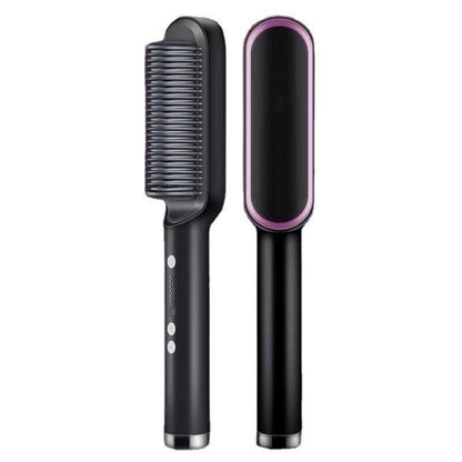 StylePro™ | Elektrische Stilbürste - Finezo.de