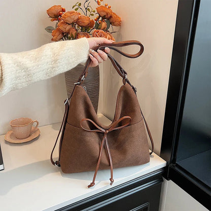 Lotte™ | Die stilvolle Schultertasche für jede Gelegenheit!| 50% RABATT - Finezo.de