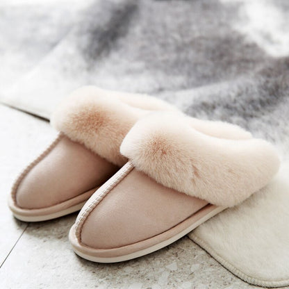 Cozyfeet™ | Warme Luxus - Pantoffeln | 1+1 GRATIS - Finezo.de
