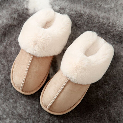 Cozyfeet™ | Warme Luxus - Pantoffeln | 1+1 GRATIS - Finezo.de