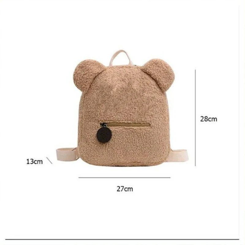 BearBag™ | Der einzigartige Schulrucksack für Kids | 50% RABATT - Finezo.de