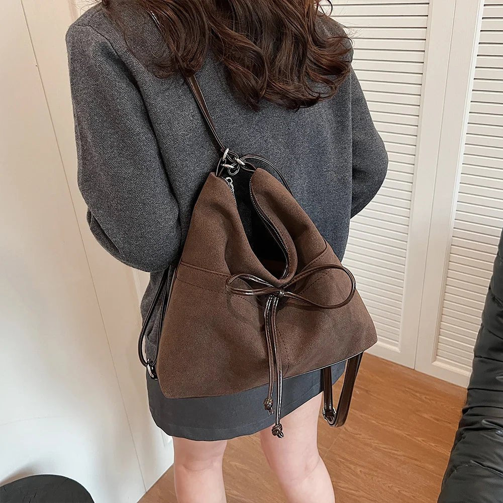 Lotte™ | Die stilvolle Schultertasche für jede Gelegenheit!| 50% RABATT - Finezo.de