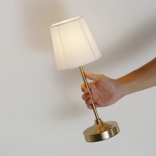 Novalux™ | Drahtlos aufladbare Lampe | 50% RABATT - Finezo.de
