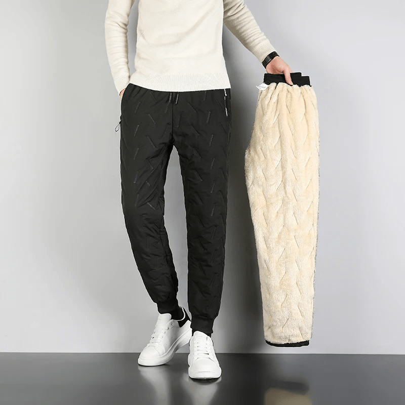 PolarCore™ | Unisex Isolierte Winterhose - Finezo.de