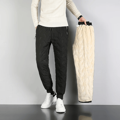 PolarCore™ | Unisex Isolierte Winterhose - Finezo.de