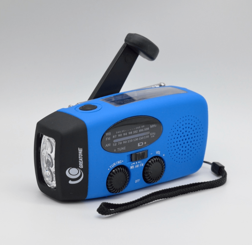 LifeSignal™ | Dein zuverlässiger Begleiter in jeder Situation! | 50% RABATT - Finezo.de