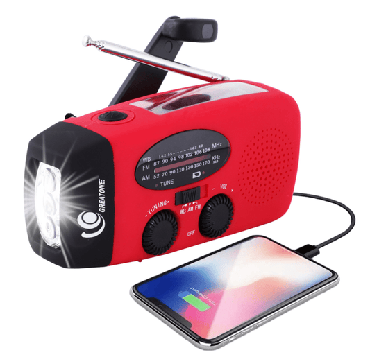 LifeSignal™ | Dein zuverlässiger Begleiter in jeder Situation! | 50% RABATT - Finezo.de