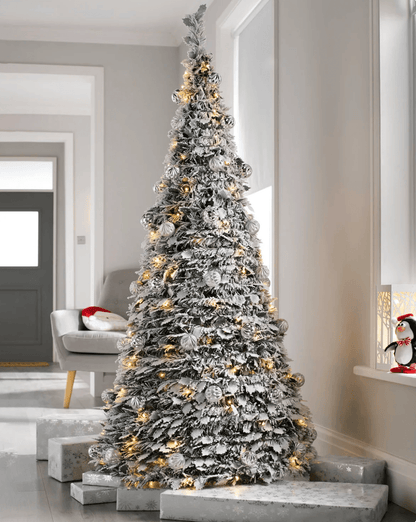 Der Weihnachtsbaum | Aufstellbarer Weihnachtsbaum - Finezo.de