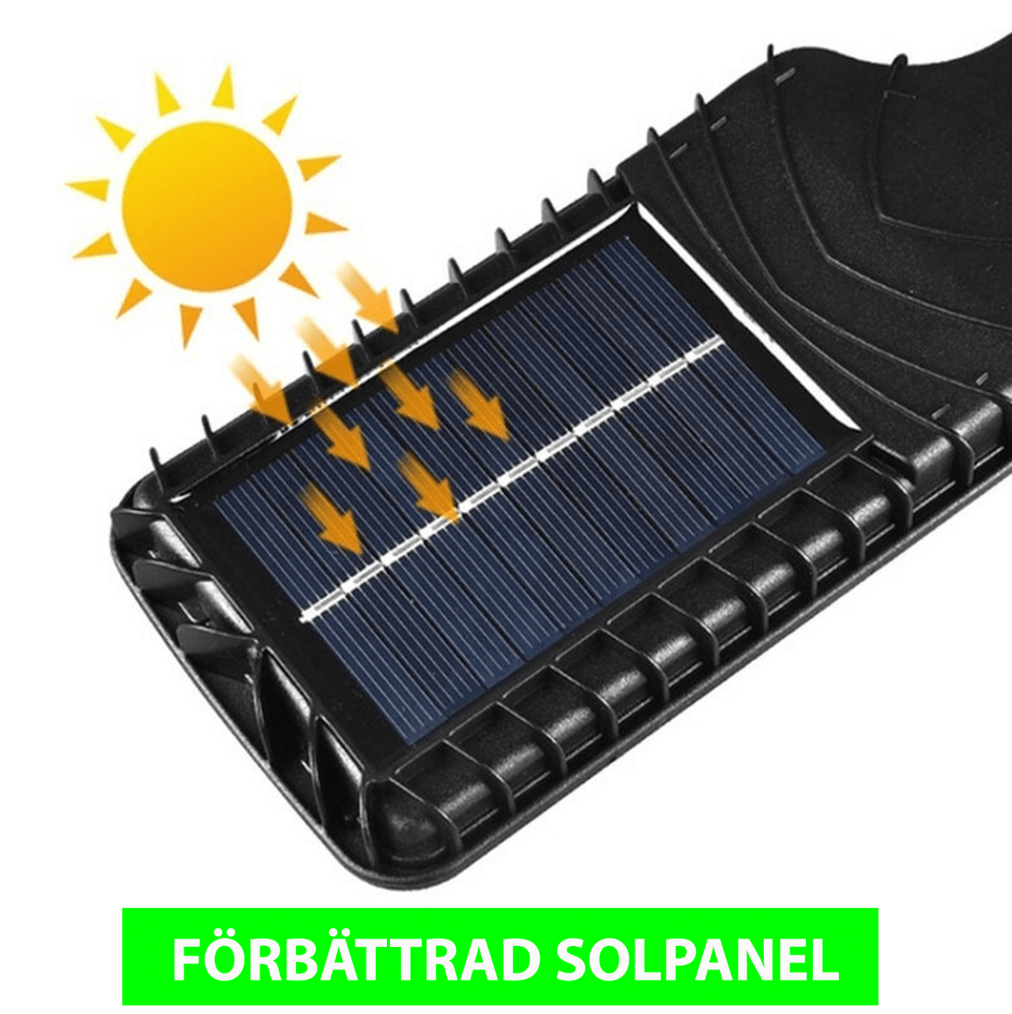 LumSolar™ | Den ultimative soldrevne LED - lampe | 50% RABATT - Finezo.de