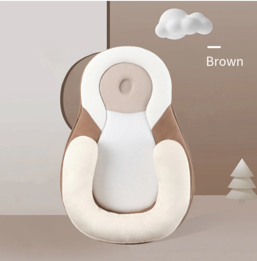 BabyFlex™ | Portable Baby Nest - Finezo.de